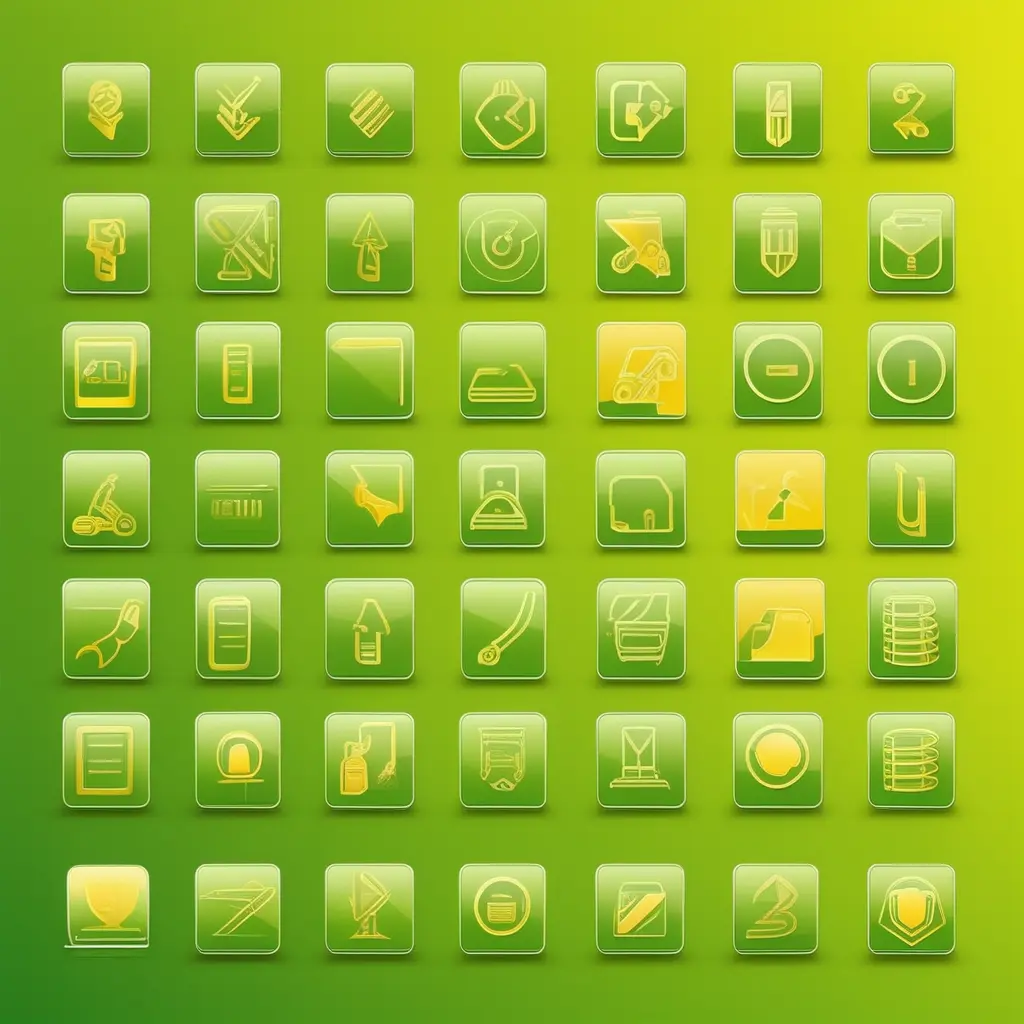 Image Converter tool icon