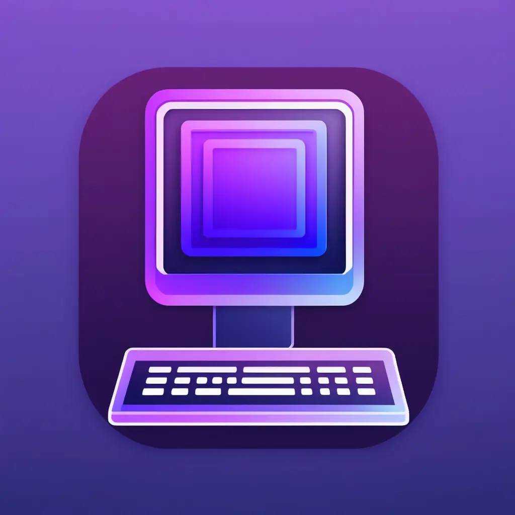 UUID Generator tool icon